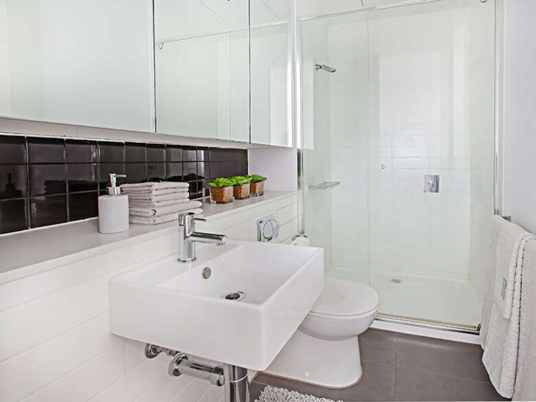 Apartamentos Amazing Accommodations : South Yarra