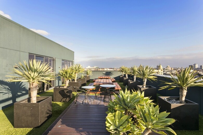 Apartamentos Amazing Accommodations : South Yarra