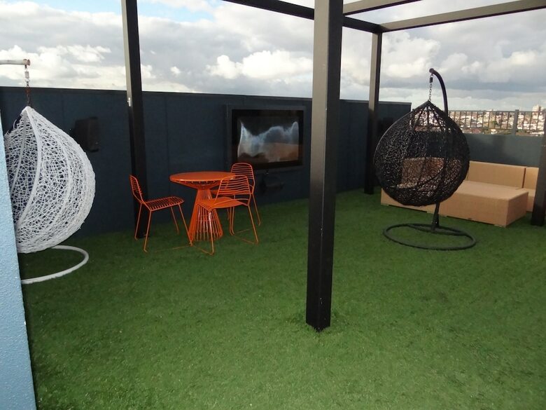 Apartamentos Amazing Accommodations : South Yarra