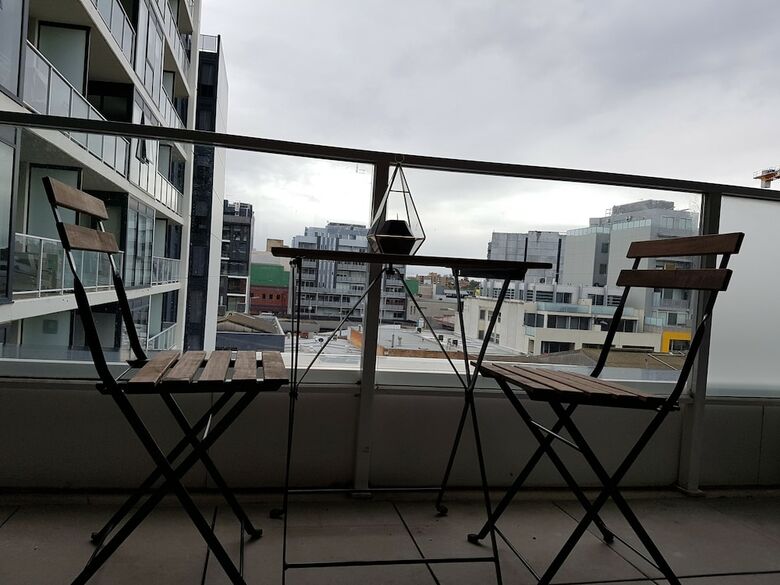 Apartamentos Amazing Accommodations : South Yarra