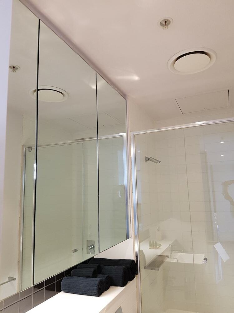 Apartamentos Amazing Accommodations : South Yarra