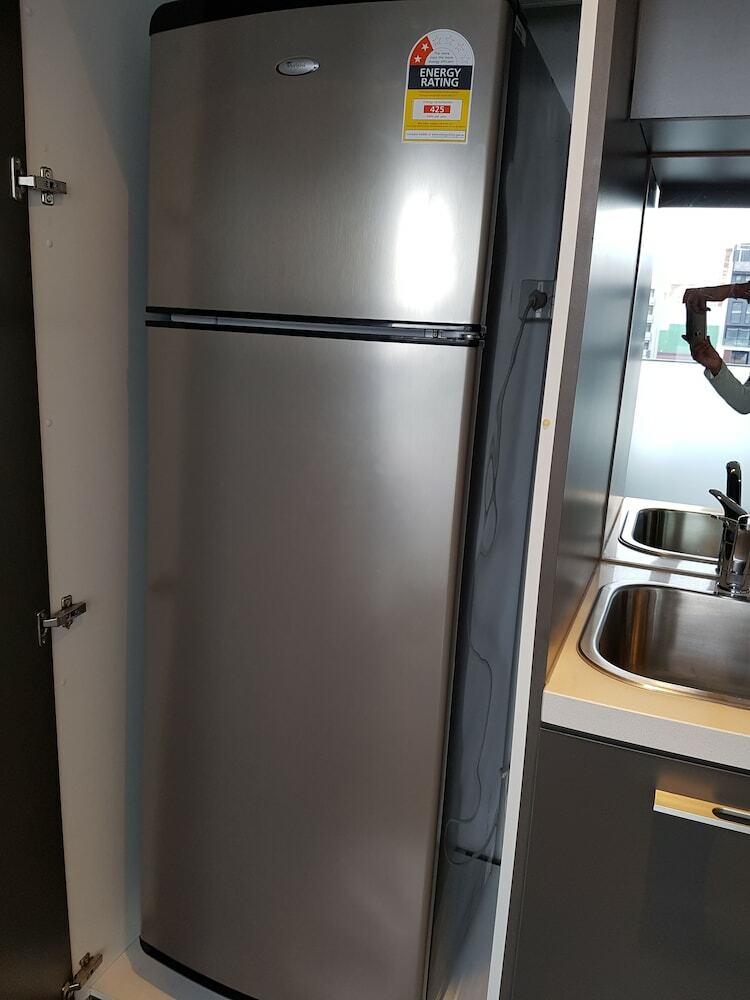 Apartamentos Amazing Accommodations : South Yarra