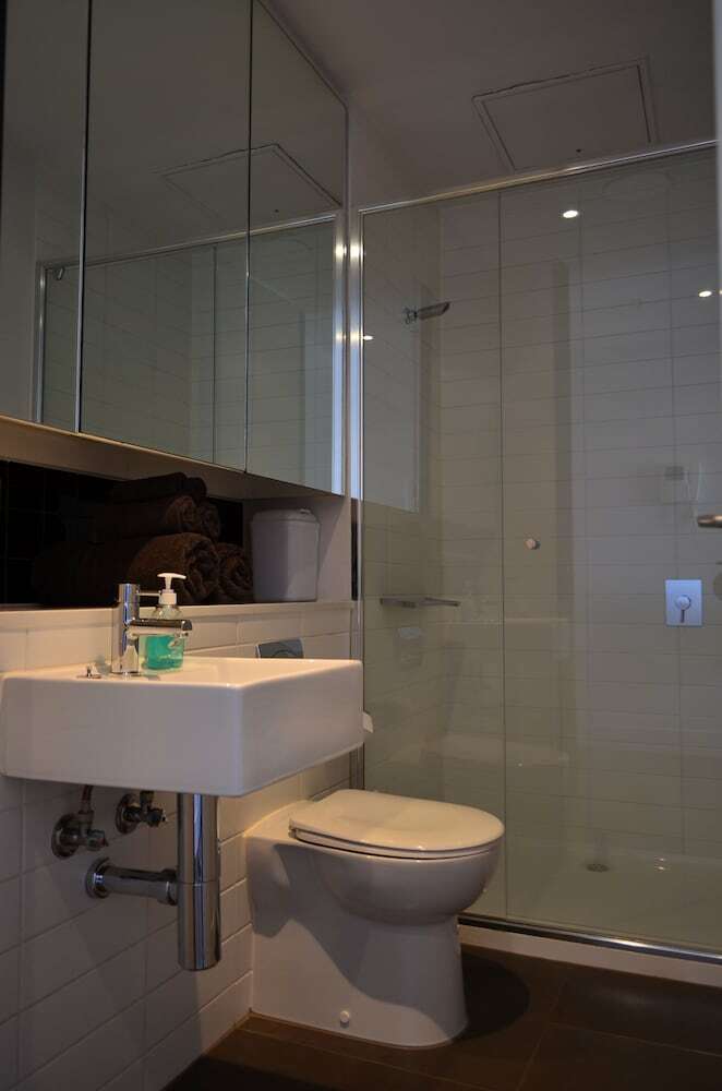 Apartamentos Amazing Accommodations : South Yarra