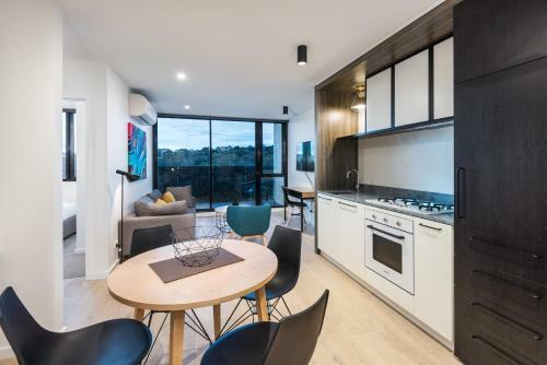 Playhouse Apartments