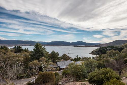 Aparthotel Snowview Units