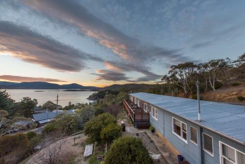 Aparthotel Snowview Units