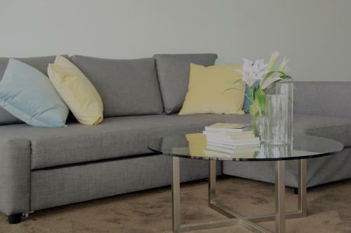 New Oriental Serviced Apartments