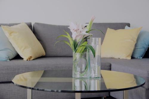 New Oriental Serviced Apartments