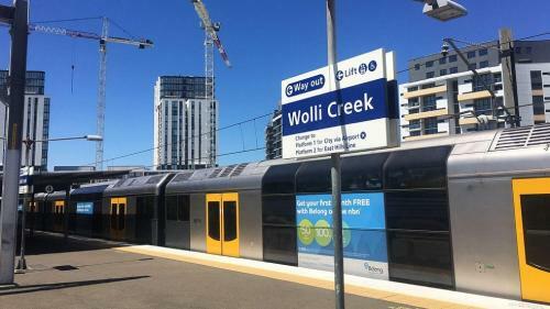 New Oriental Serviced Apartments