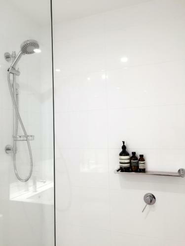 New Oriental Serviced Apartments