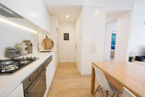 Darlinghurst Fully Self Contained Modern 1 Bed Apartment (803pel)