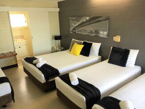 Hotel Cardwell At The Beach