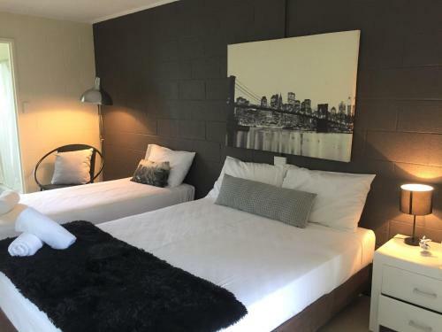 Hotel Cardwell At The Beach