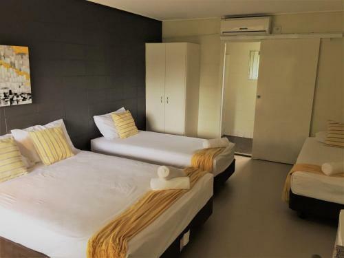 Hotel Cardwell At The Beach