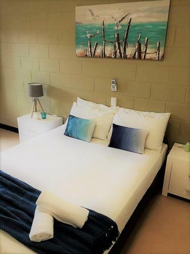 Hotel Cardwell At The Beach