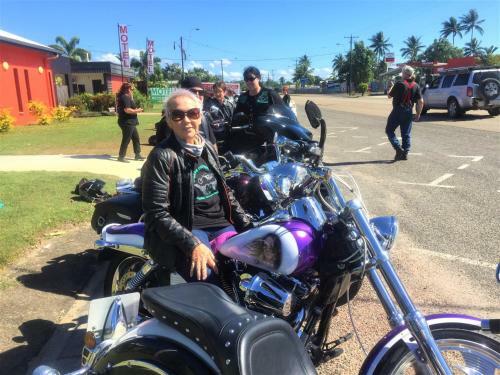 Hotel Cardwell At The Beach