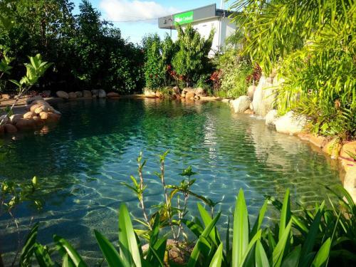 Hotel Cardwell At The Beach