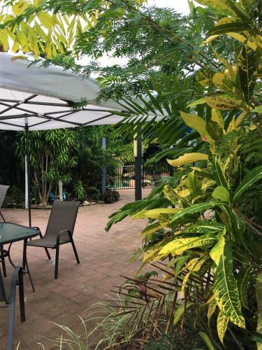 Hotel Cardwell At The Beach