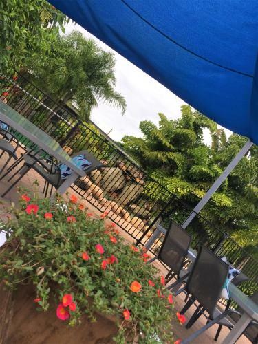 Hotel Cardwell At The Beach