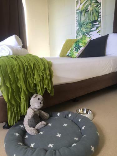 Hotel Cardwell At The Beach