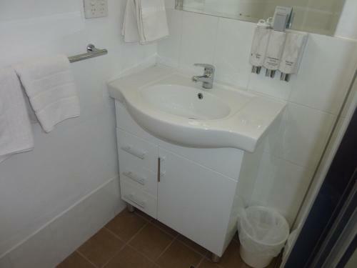 Best Western Coachman's Inn Motel