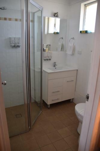 Best Western Coachman's Inn Motel