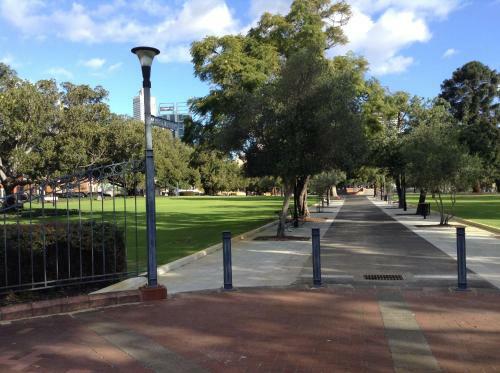 Arcus City Apartment