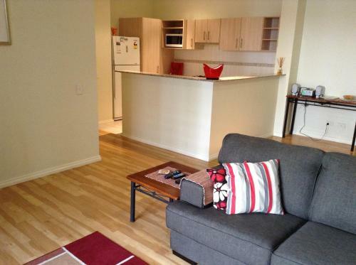 Arcus City Apartment