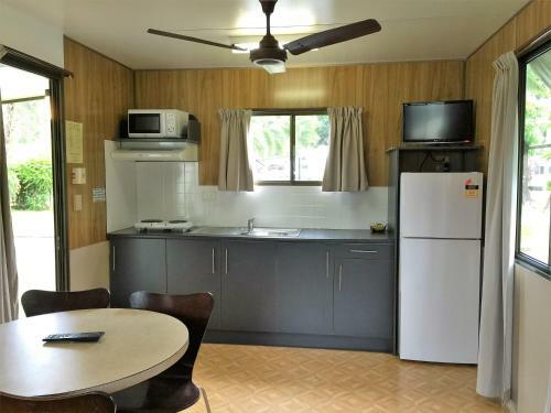 Mission Beach Hideaway Holiday Village