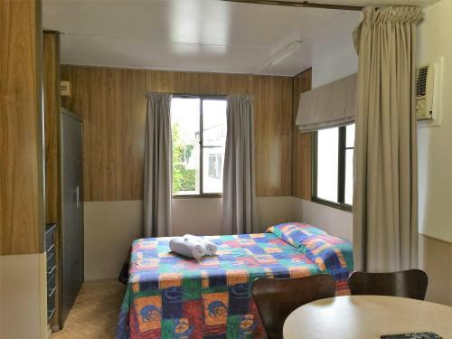 Mission Beach Hideaway Holiday Village