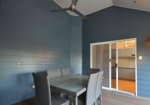 Mission Beach Hideaway Holiday Village