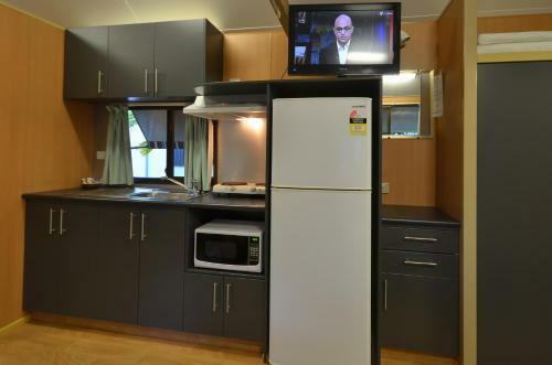 Mission Beach Hideaway Holiday Village