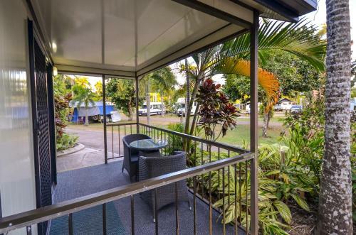 Mission Beach Hideaway Holiday Village