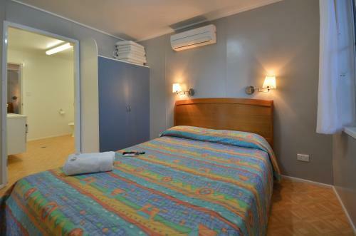 Mission Beach Hideaway Holiday Village