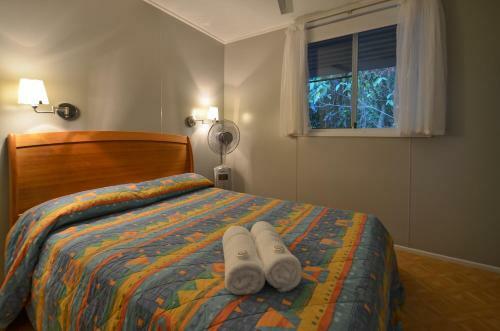 Mission Beach Hideaway Holiday Village
