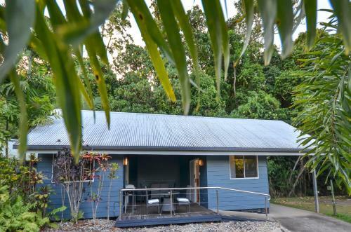 Mission Beach Hideaway Holiday Village