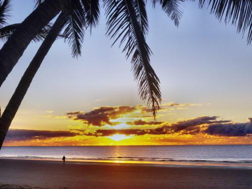 Mission Beach Hideaway Holiday Village