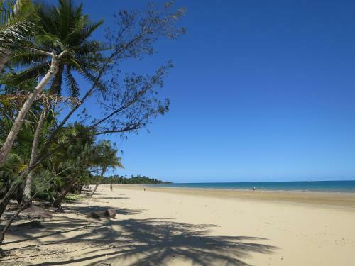 Mission Beach Hideaway Holiday Village