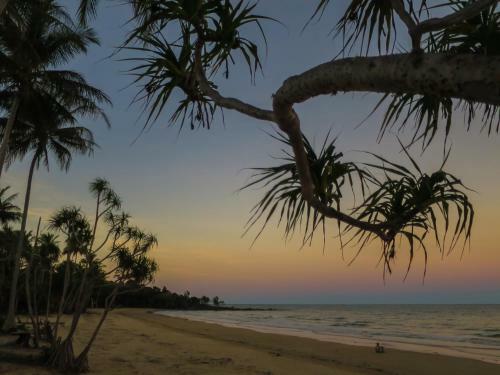 Mission Beach Hideaway Holiday Village