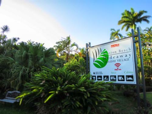 Mission Beach Hideaway Holiday Village