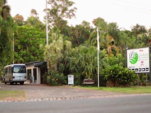 Mission Beach Hideaway Holiday Village