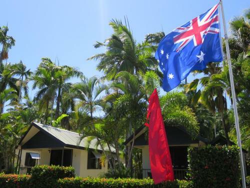 Mission Beach Hideaway Holiday Village