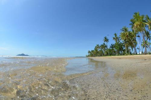 Mission Beach Hideaway Holiday Village