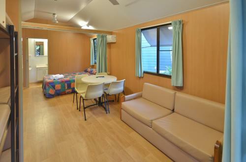 Mission Beach Hideaway Holiday Village