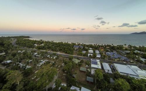 Mission Beach Hideaway Holiday Village
