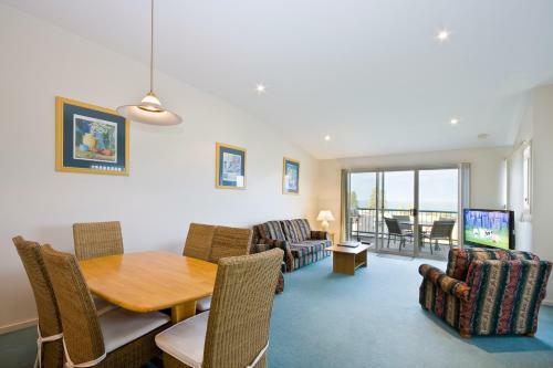 Lorne Ocean Sun Apartments