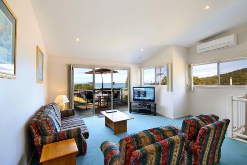 Lorne Ocean Sun Apartments