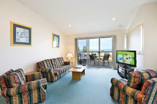 Lorne Ocean Sun Apartments