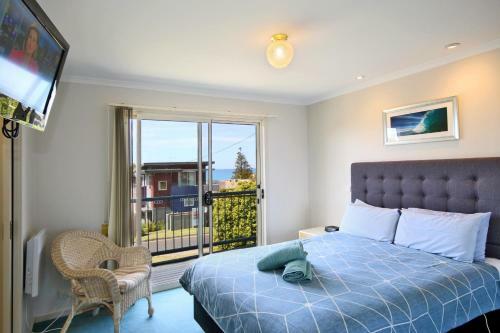 Lorne Ocean Sun Apartments