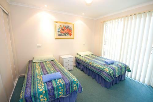 Lorne Ocean Sun Apartments